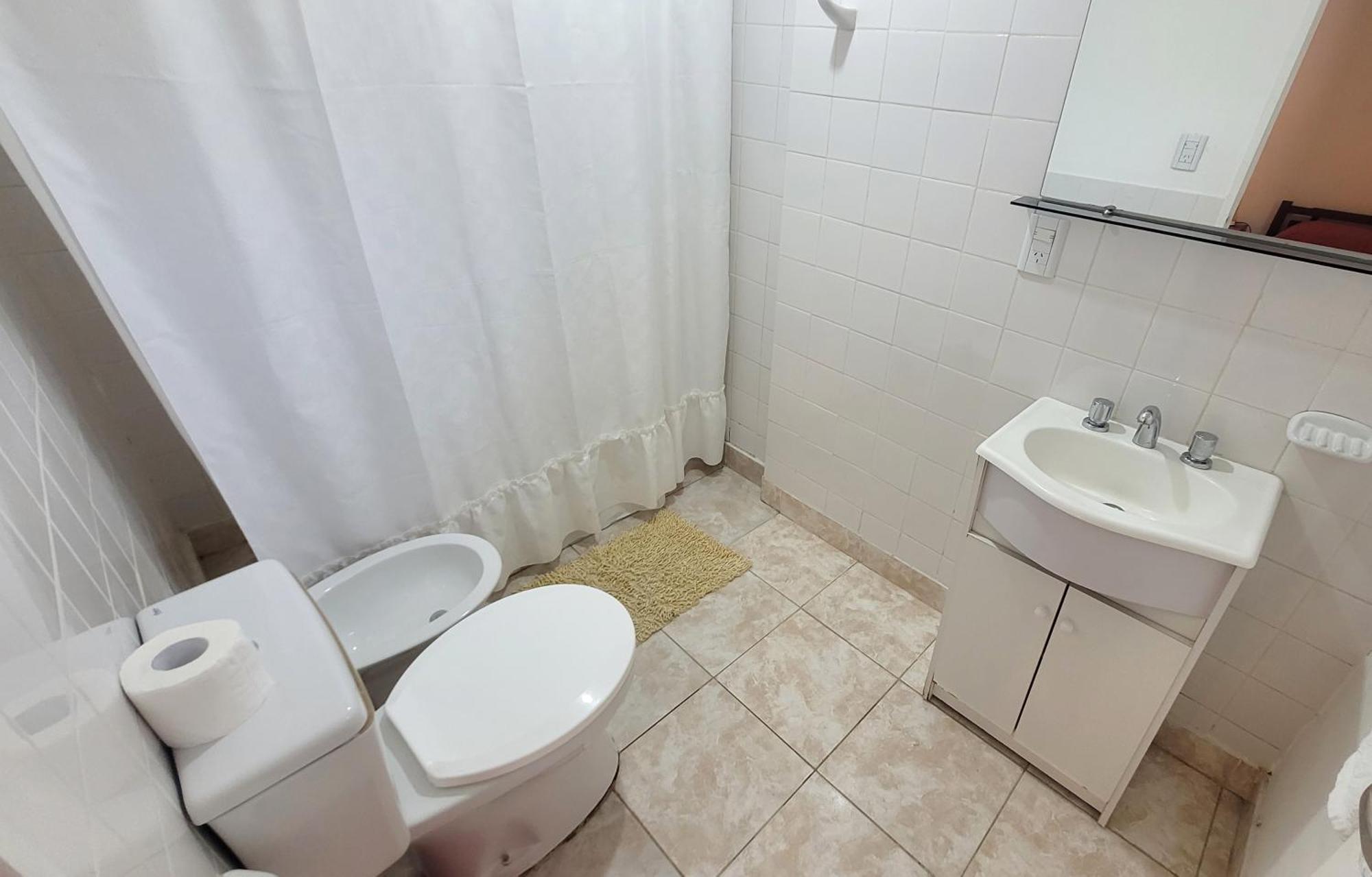 Amancay, Hostal Patagonico Hotel Ел Калафате Екстериор снимка