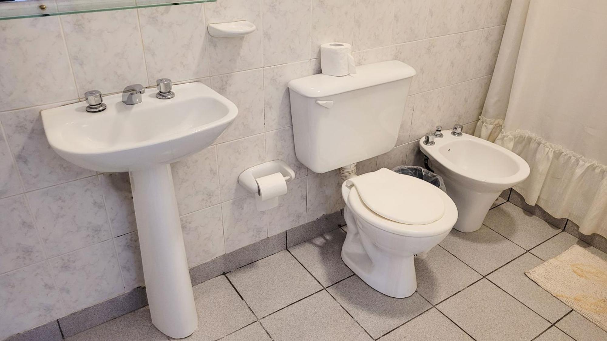 Amancay, Hostal Patagonico Hotel Ел Калафате Екстериор снимка