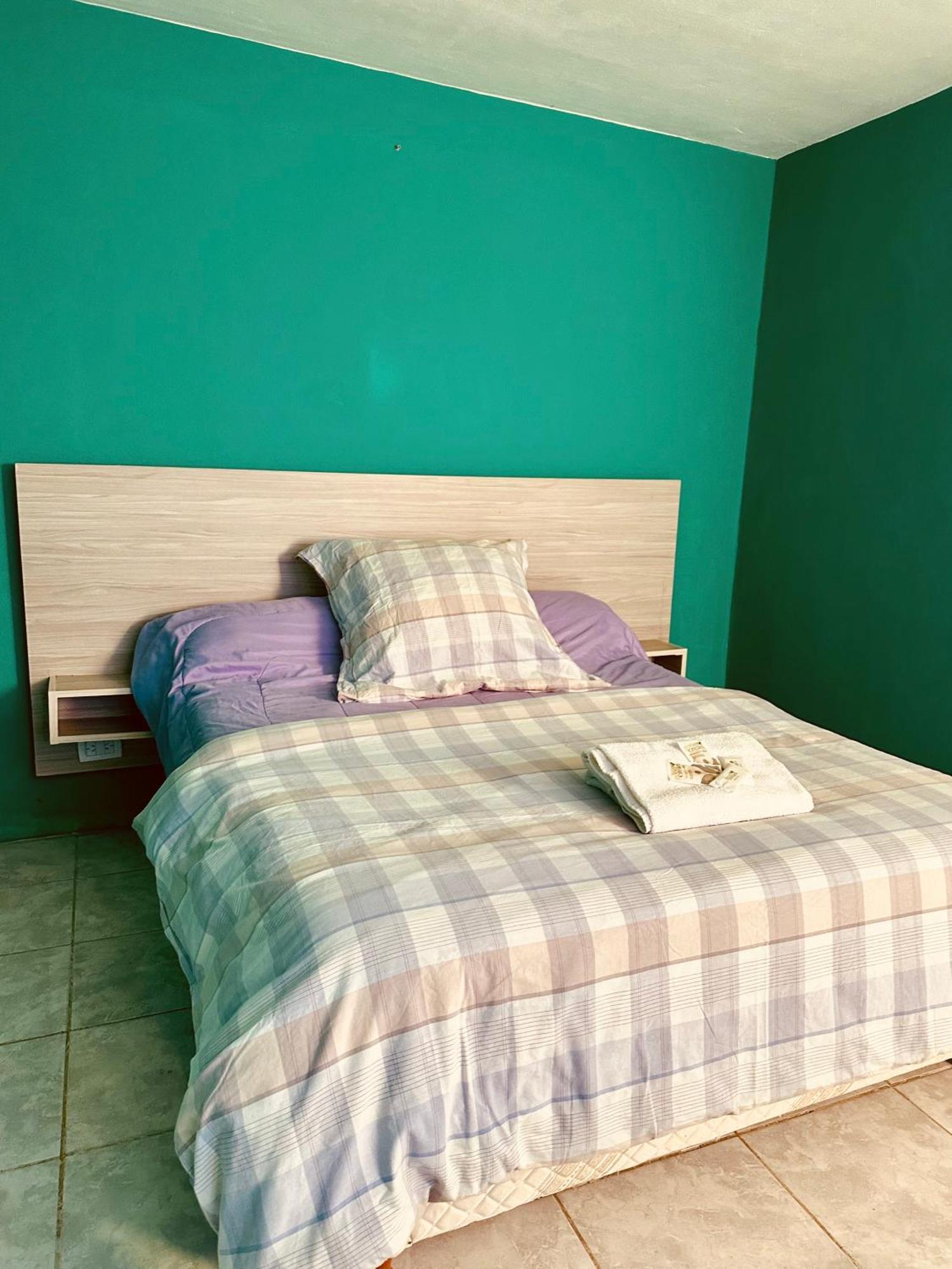Amancay, Hostal Patagonico Hotel Ел Калафате Екстериор снимка